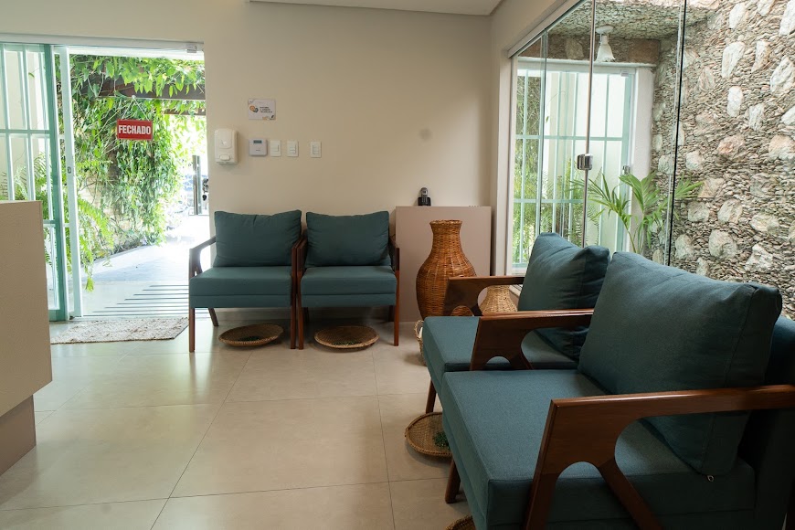 Saúde Mental em Petrolina Pernambuco, Bem Me Quero espaço